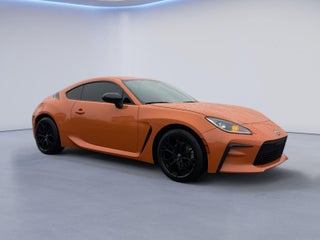 2023 Toyota GR86 10th Anniversary Special Edition