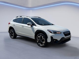 2022 Subaru Crosstrek 2.5LM