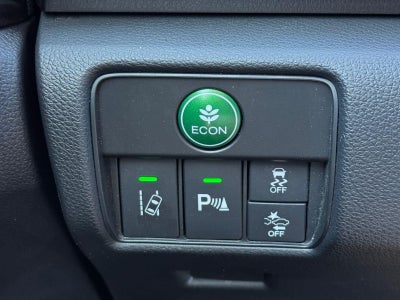 2017 Honda Accord Hybrid Touring