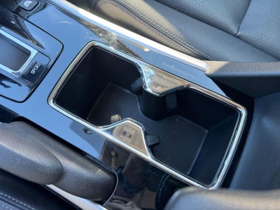 2017 Honda Accord Hybrid Touring