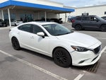 2016 Mazda Mazda6 i Touring