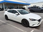 2016 Mazda Mazda6 i Touring