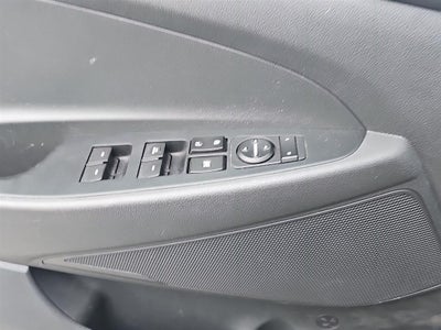 2016 Hyundai TUCSON Base