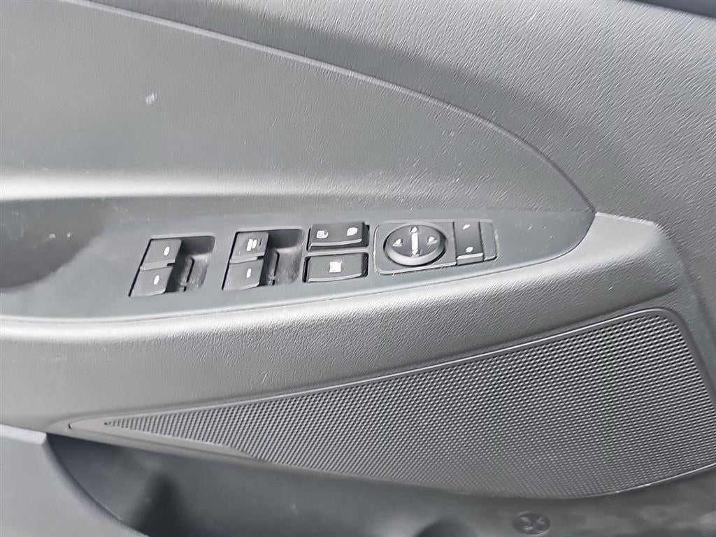 2016 Hyundai TUCSON Base