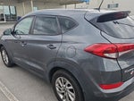 2016 Hyundai TUCSON Base