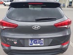 2016 Hyundai TUCSON Base