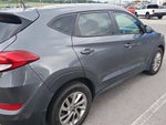 2016 Hyundai TUCSON Base