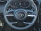 2022 Hyundai Tucson Hybrid Blue