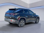2022 Hyundai Tucson Hybrid Blue