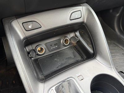 2015 Hyundai Tucson Limited