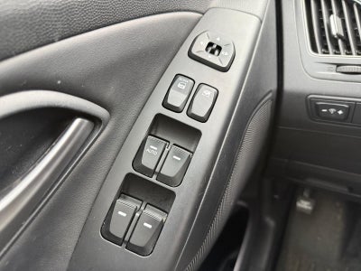 2015 Hyundai Tucson Limited