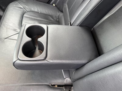 2015 Hyundai Tucson Limited