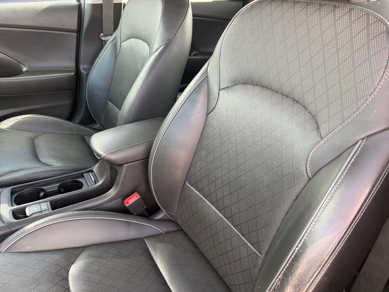 2018 Hyundai Elantra GT GT