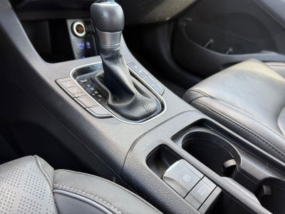 2018 Hyundai Elantra GT GT