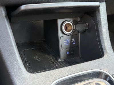 2018 Hyundai Elantra GT GT