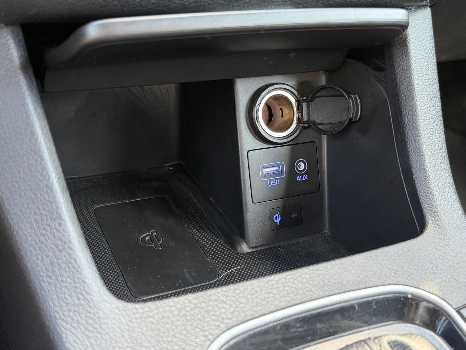 2018 Hyundai Elantra GT GT