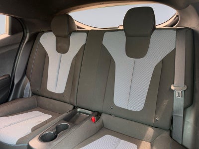 2019 Hyundai Veloster 2.0