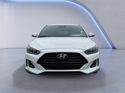 2019 Hyundai Veloster 2.0