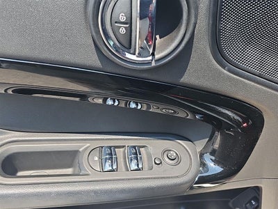 2022 MINI Countryman Cooper S