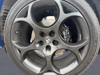 2023 Alfa Romeo STELVI Base