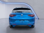 2023 Alfa Romeo STELVI Base