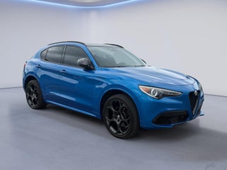 2023 Alfa Romeo STELVI Base