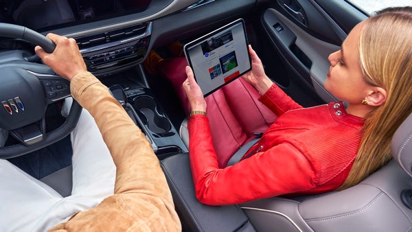 Twin City Buick GMC in Alcoa TN