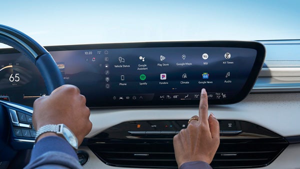 Twin City Buick GMC in Alcoa TN