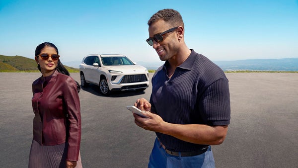 Twin City Buick GMC in Alcoa TN