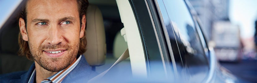 Twin City Buick GMC in Alcoa TN