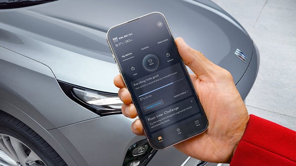 Twin City Buick GMC in Alcoa TN