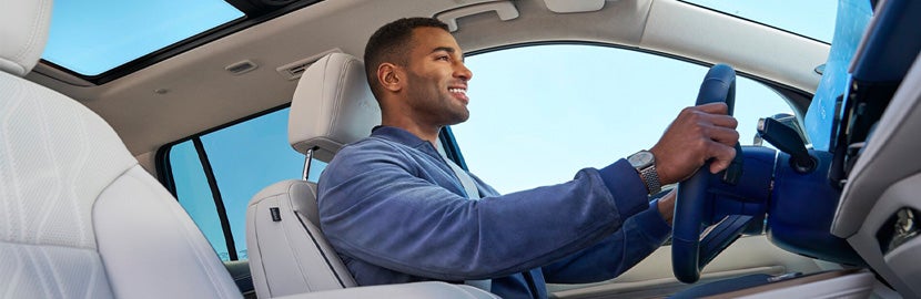 Twin City Buick GMC in Alcoa TN