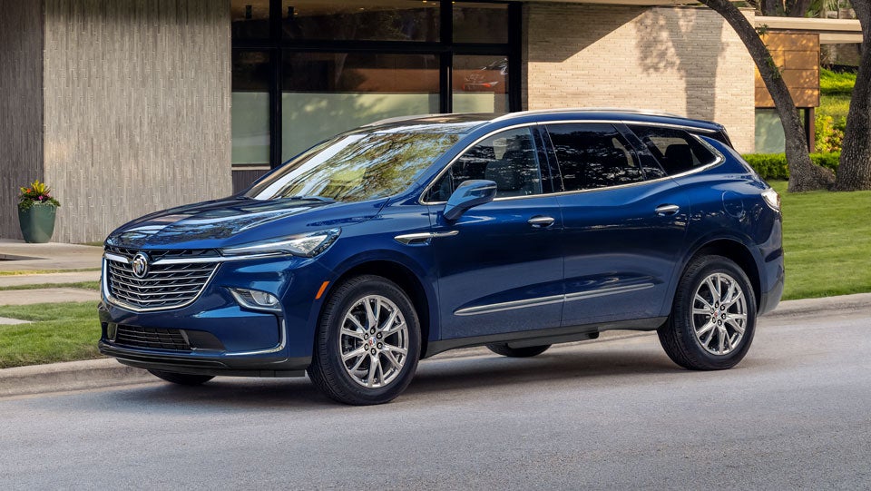 Twin City Buick GMC in Alcoa TN