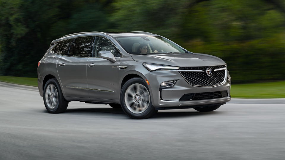 Twin City Buick GMC in Alcoa TN