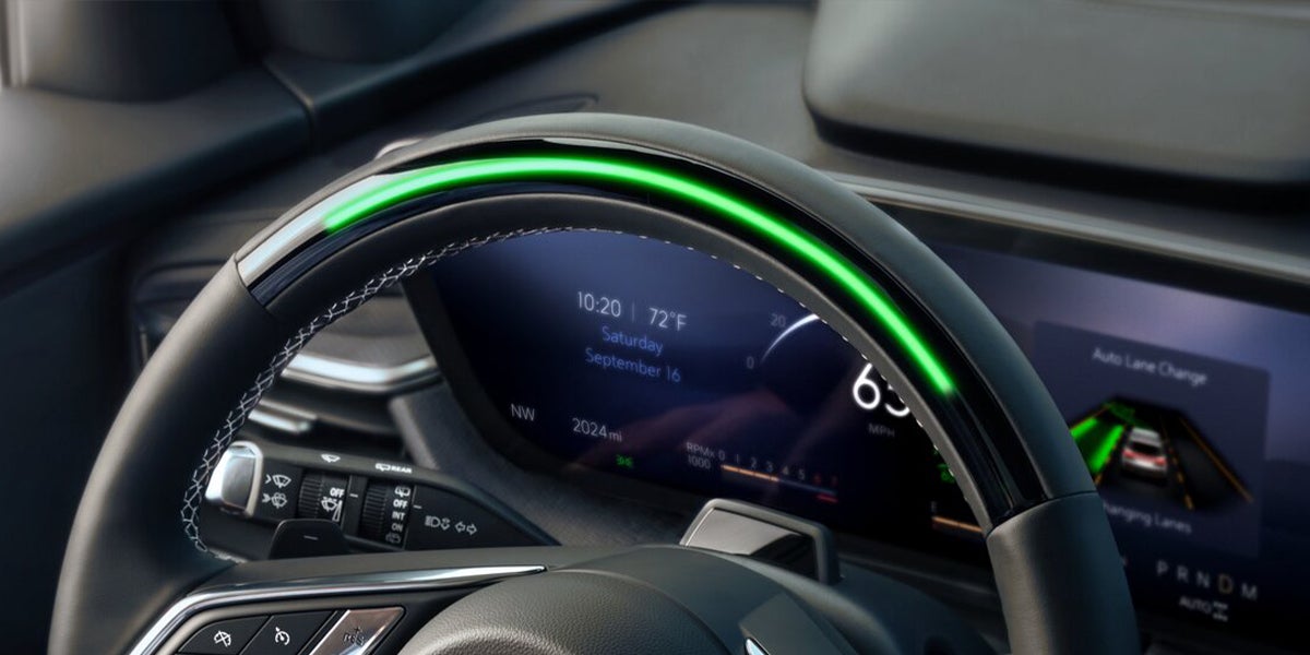 Twin City Buick GMC in Alcoa TN