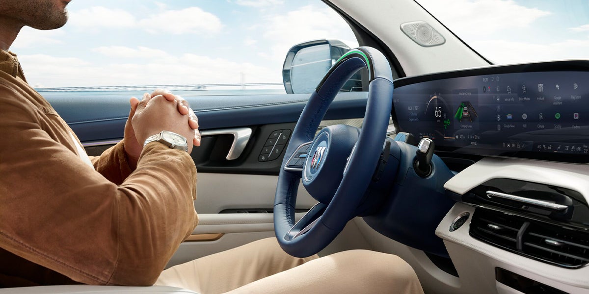 Twin City Buick GMC in Alcoa TN