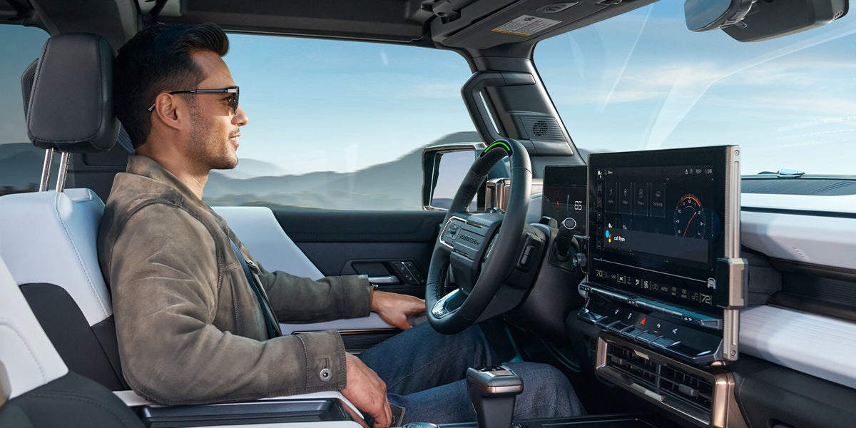 Twin City Buick GMC in Alcoa TN