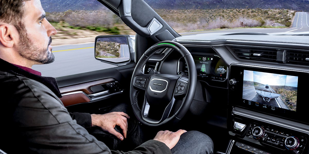 Twin City Buick GMC in Alcoa TN