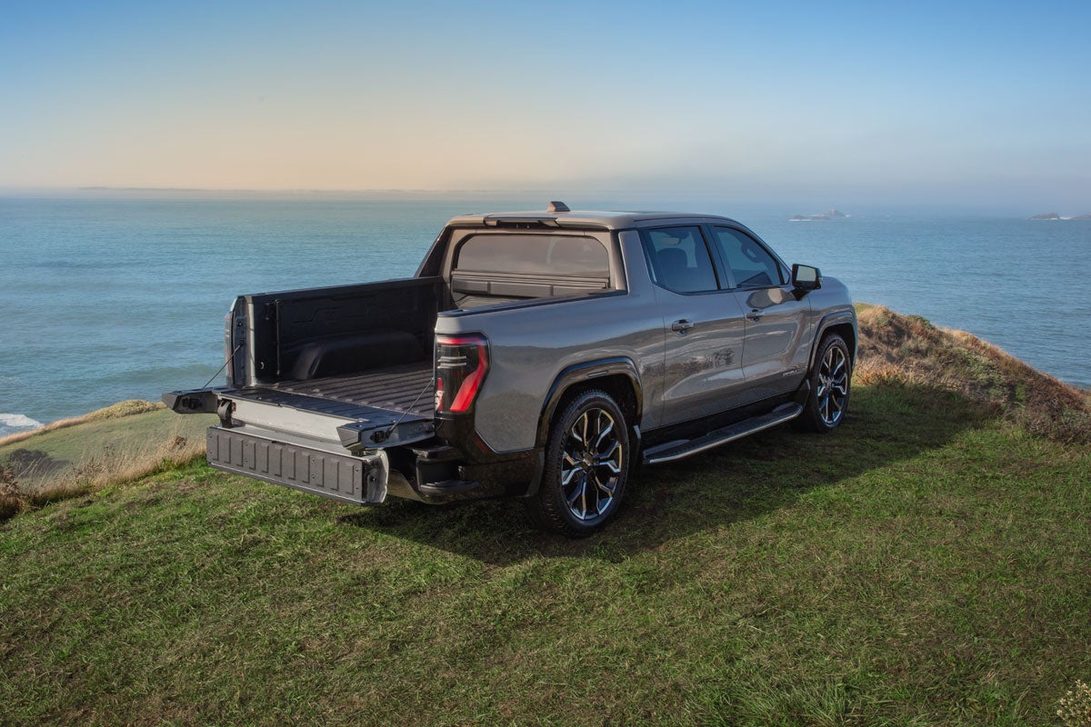 Twin City Buick GMC in Alcoa TN