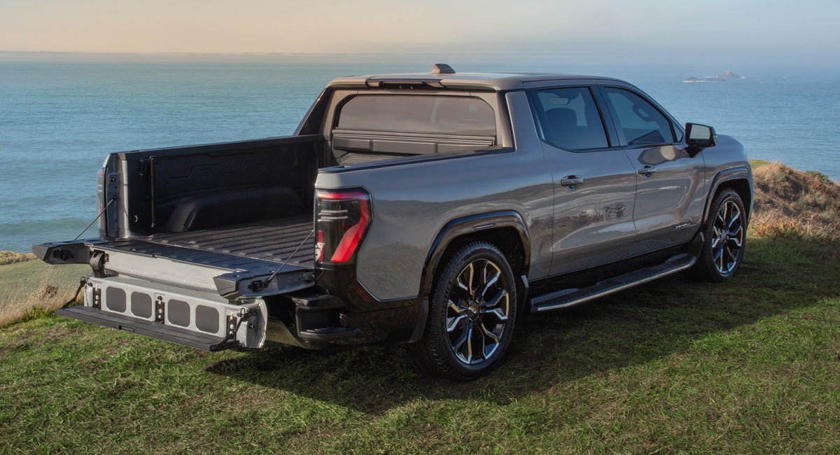 Twin City Buick GMC in Alcoa TN