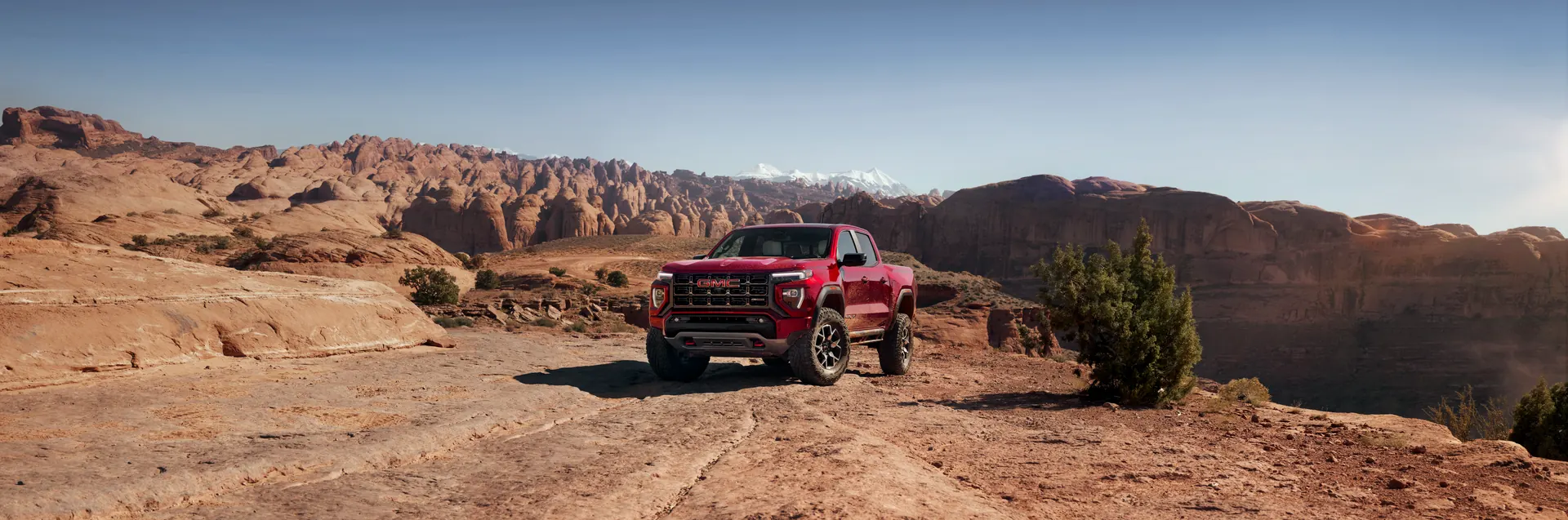2026 GMC Canyon at Twin City Buick GMC in Alcoa TN