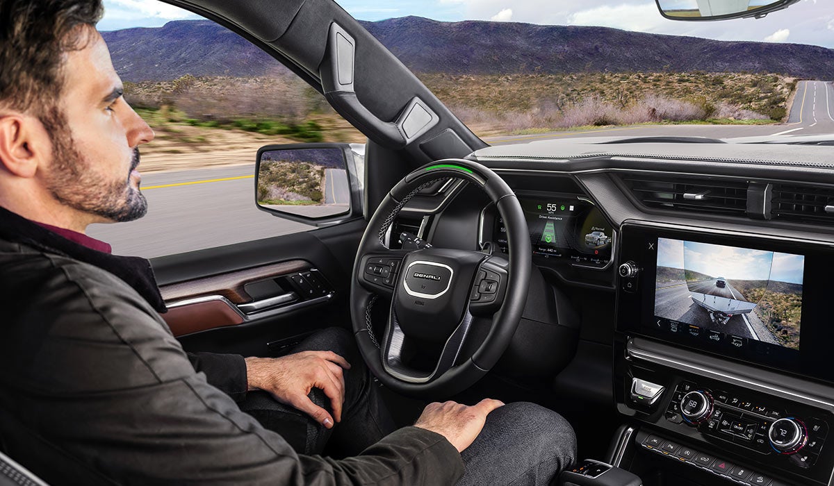 Twin City Buick GMC in Alcoa TN