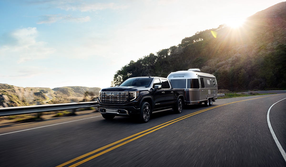 Twin City Buick GMC in Alcoa TN