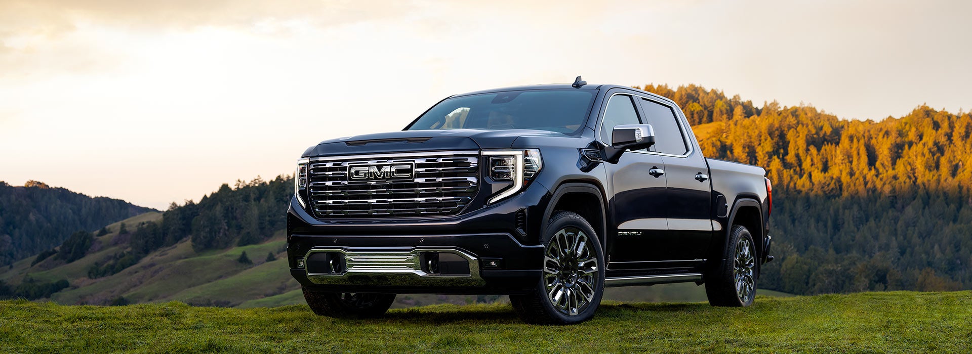 Twin City Buick GMC in Alcoa TN