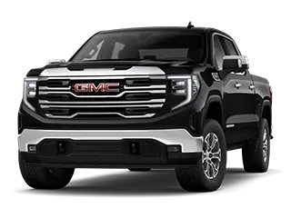 SIERRA 1500 VS FORD F150 - Twin City Buick GMC in Alcoa TN