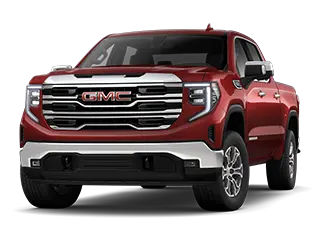 SIERRA 1500 VS TOYOTA TUNDRA - Twin City Buick GMC in Alcoa TN