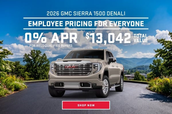 sierra offer