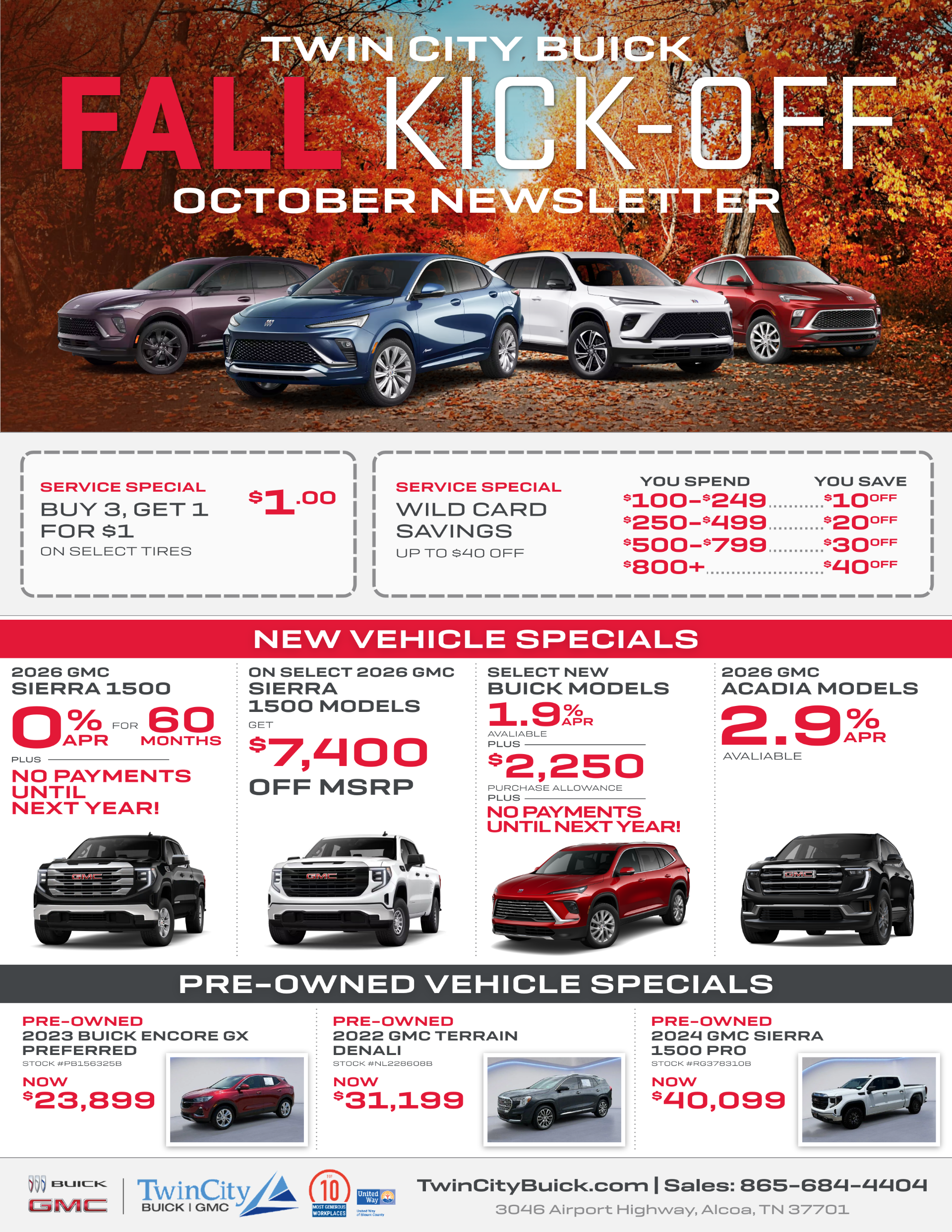 Newsletter Sign Up