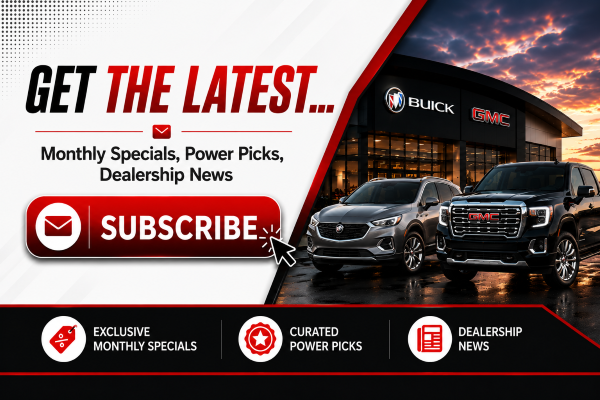 Subscribe to Our Newsletter